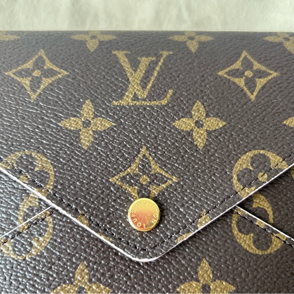 Louis Vuitton Large Kirigami Pochette Bag - Picture 7 of 13